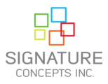Signature Concepts, Inc.