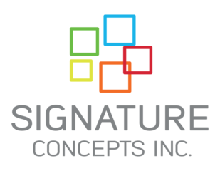 Signature Concepts
