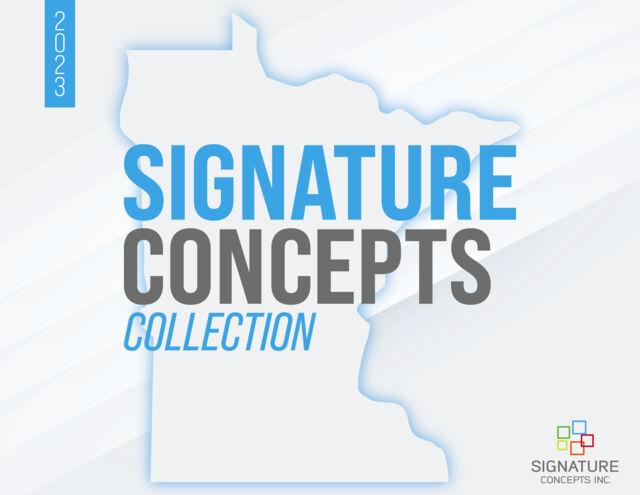 Products | Signature Concepts, Inc.